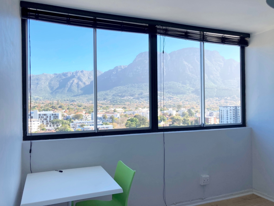 To Let 2 Bedroom Property for Rent in Claremont Western Cape